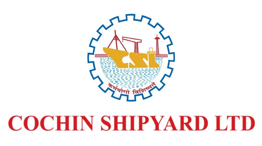 Cochin Shipyard Limited recommends final dividend of Rs. 3.75